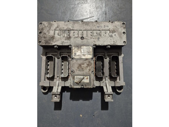 Ohjainyksikkö LIEBHERR