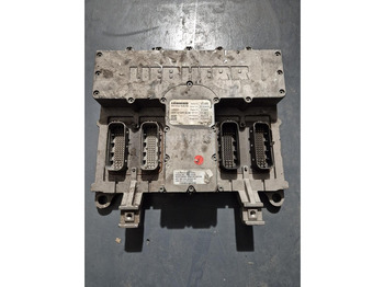 Ohjainyksikkö LIEBHERR