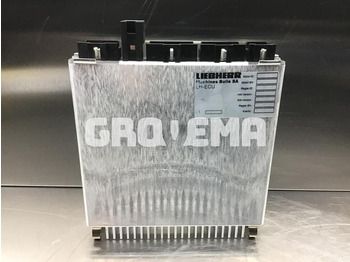 Ohjainyksikkö LIEBHERR