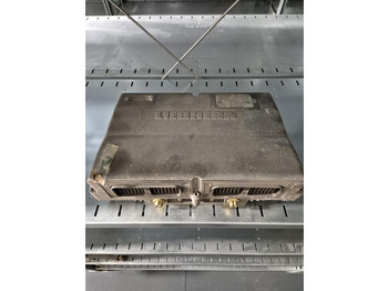 Ohjainyksikkö LIEBHERR