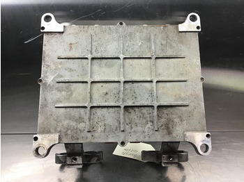 Sähköjärjestelmä LIEBHERR