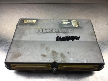 Ohjainyksikkö LIEBHERR