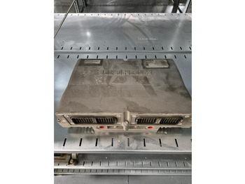 Ohjainyksikkö LIEBHERR