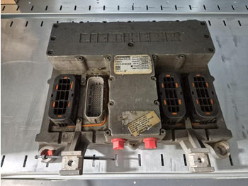 Ohjainyksikkö LIEBHERR