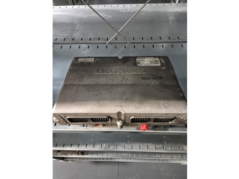 Ohjainyksikkö LIEBHERR