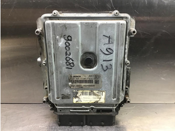 Ohjainyksikkö LIEBHERR