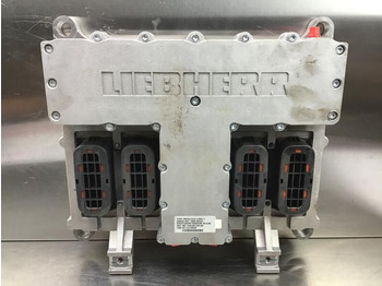 Ohjainyksikkö LIEBHERR