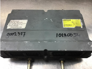 Ohjainyksikkö LIEBHERR