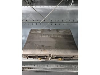 Ohjainyksikkö LIEBHERR