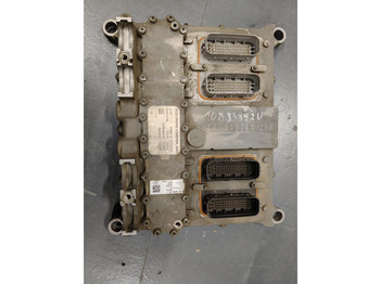 Ohjainyksikkö LIEBHERR