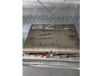 Ohjainyksikkö LIEBHERR