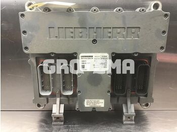 Ohjainyksikkö LIEBHERR