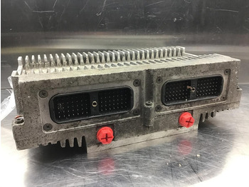 Ohjainyksikkö LIEBHERR