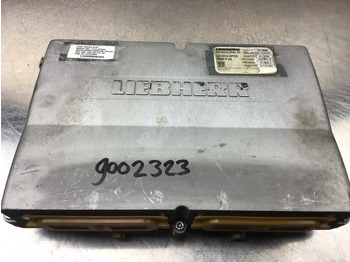 Ohjainyksikkö LIEBHERR