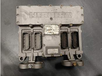 Ohjainyksikkö LIEBHERR