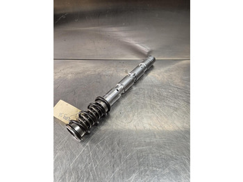 Moottori ja osat LIEBHERR