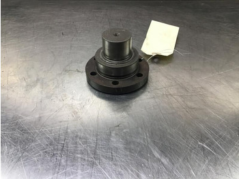 Hydrauliikka LIEBHERR