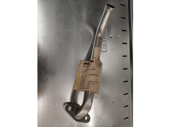 Hydrauliikka LIEBHERR