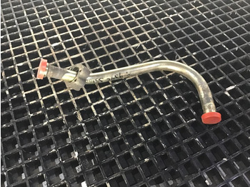 Hydrauliikka LIEBHERR