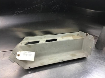 Vaihdelaatikko LIEBHERR