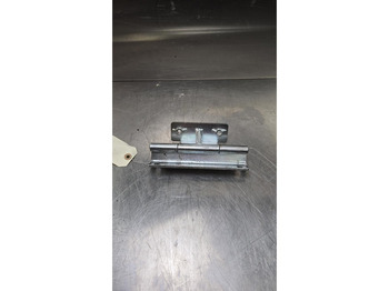 Ohjaamo ja sisustus LIEBHERR