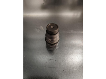 Hydrauliikka LIEBHERR