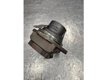 Hydrauliikka LIEBHERR