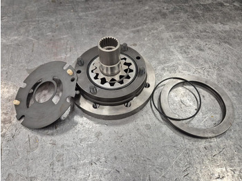 Hydraulipumppu LIEBHERR