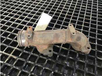 Moottori ja osat LIEBHERR