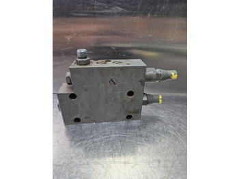 Hydrauliikka LIEBHERR