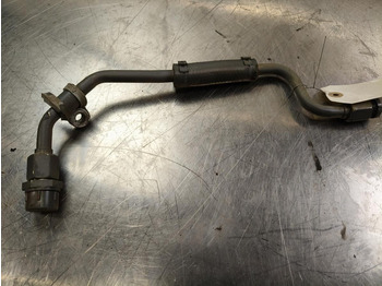 Moottori ja osat LIEBHERR