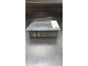 Ohjainyksikkö LIEBHERR