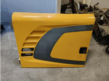 Ovi ja osat LIEBHERR