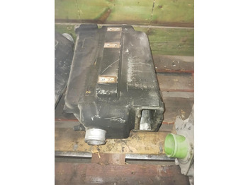 Interkuleri LIEBHERR