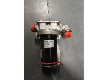 Polttoainepumppu LIEBHERR