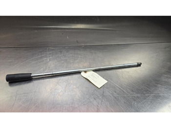 Vaihdelaatikko LIEBHERR