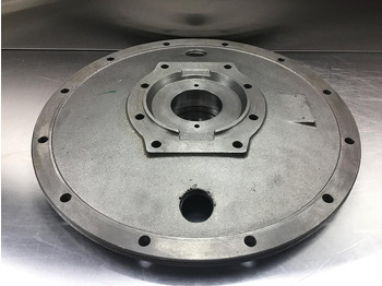 Hydrauliikka LIEBHERR