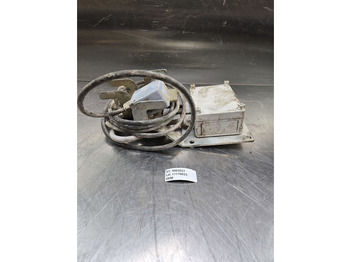 Ohjainyksikkö LIEBHERR