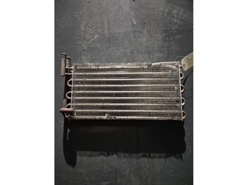 Lämmitys/ Tuuletus LIEBHERR