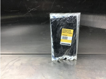 Hydrauliikka LIEBHERR