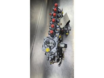 Polttoainepumppu LIEBHERR