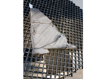 Moottori ja osat LIEBHERR