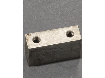 Moottori ja osat LIEBHERR