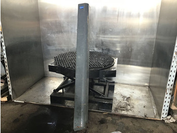 Suojuskoppa LIEBHERR