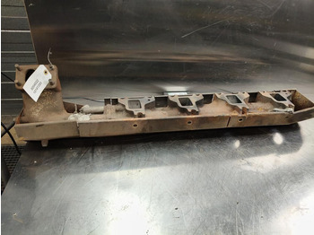 Moottori ja osat LIEBHERR