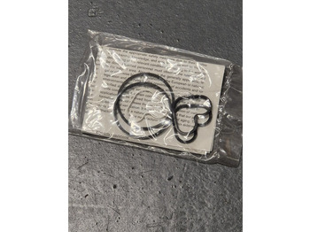 Vaihdelaatikko LIEBHERR