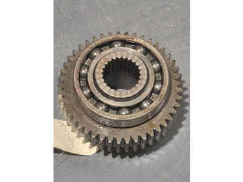 Vaihdelaatikko LIEBHERR