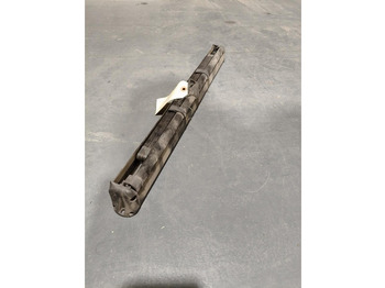 Ohjaamo ja sisustus LIEBHERR