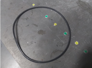 Vaihdelaatikko LIEBHERR