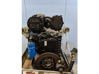 Vaihdelaatikko LIEBHERR